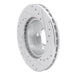Disc Brake Rotor Dynamic Friction 631-54144L