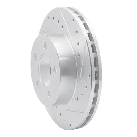 Disc Brake Rotor Dynamic Friction 631-54144R