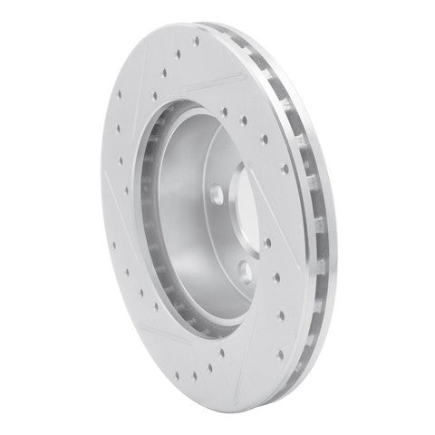 Disc Brake Rotor Dynamic Friction 631-54144R