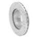 Disc Brake Rotor Dynamic Friction 631-54144R