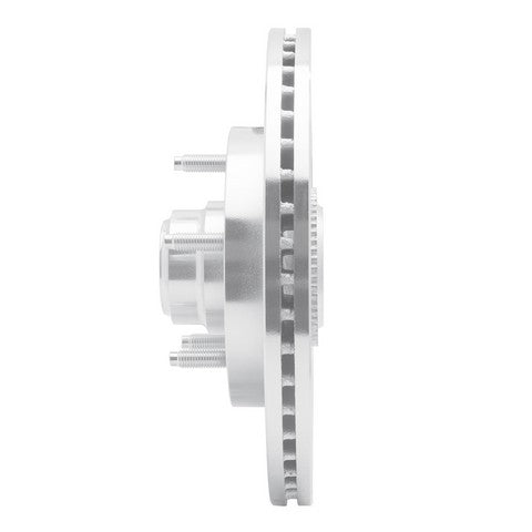 Disc Brake Rotor Dynamic Friction 631-54145L