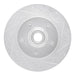 Disc Brake Rotor Dynamic Friction 631-54145R