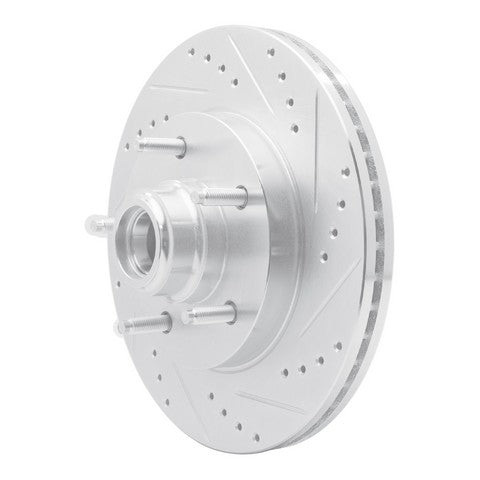 Disc Brake Rotor Dynamic Friction 631-54145R