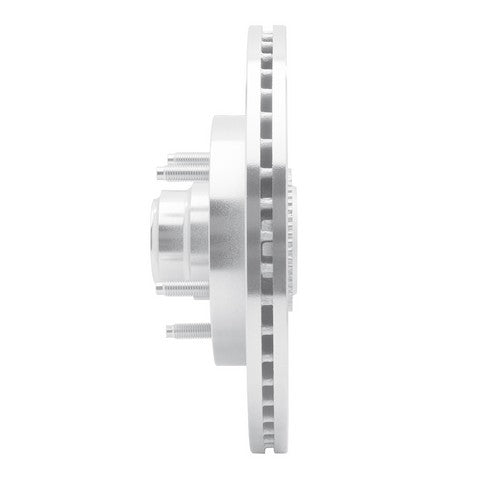 Disc Brake Rotor Dynamic Friction 631-54145R