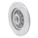 Disc Brake Rotor Dynamic Friction 631-54145R