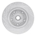 Disc Brake Rotor Dynamic Friction 631-54145R
