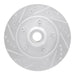 Disc Brake Rotor Dynamic Friction 631-54146L