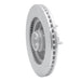 Disc Brake Rotor Dynamic Friction 631-54146L