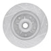 Disc Brake Rotor Dynamic Friction 631-54146L
