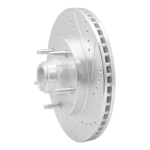 Disc Brake Rotor Dynamic Friction 631-54146R