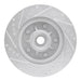 Disc Brake Rotor Dynamic Friction 631-54146R