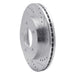 Disc Brake Rotor Dynamic Friction 631-54147R