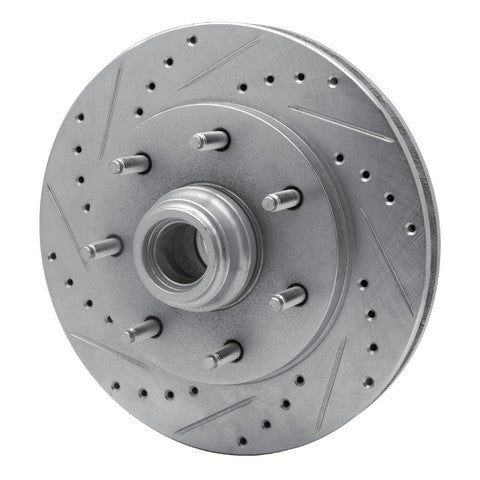 Disc Brake Rotor Dynamic Friction 631-54150L