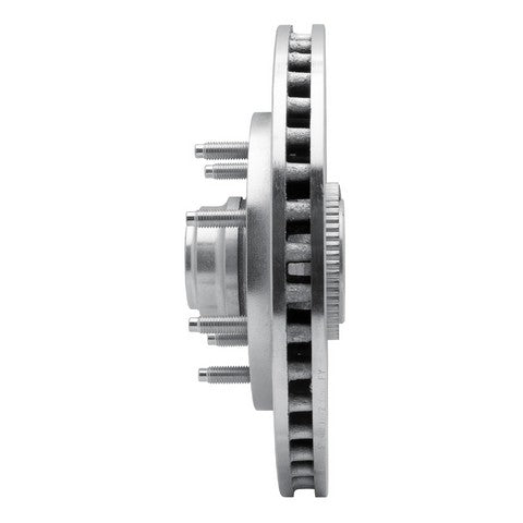 Disc Brake Rotor Dynamic Friction 631-54150L