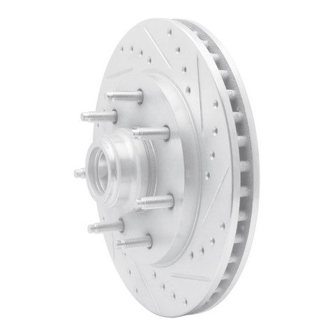 Disc Brake Rotor Dynamic Friction 631-54150R