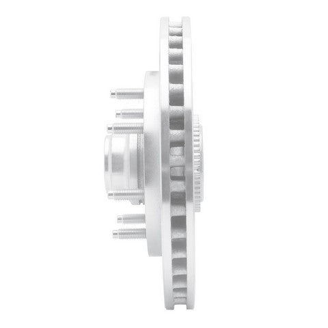 Disc Brake Rotor Dynamic Friction 631-54150R