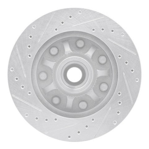 Disc Brake Rotor Dynamic Friction 631-54150R