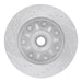 Disc Brake Rotor Dynamic Friction 631-54150R