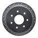 Disc Brake Rotor Dynamic Friction 631-54151L