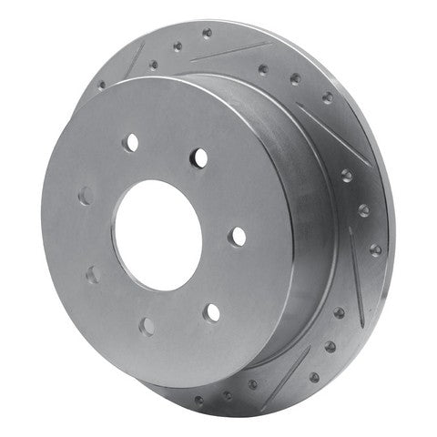 Disc Brake Rotor Dynamic Friction 631-54151L