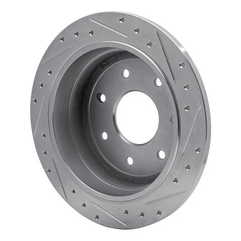 Disc Brake Rotor Dynamic Friction 631-54151L