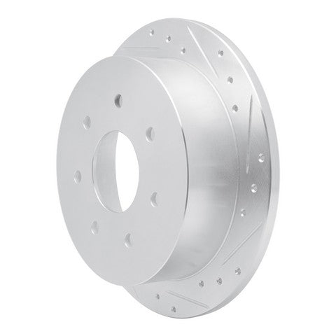 Disc Brake Rotor Dynamic Friction 631-54151R