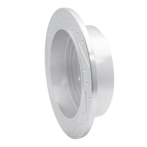 Disc Brake Rotor Dynamic Friction 631-54151R