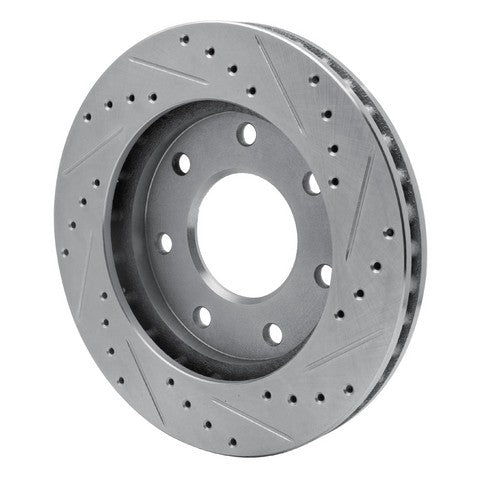 Disc Brake Rotor Dynamic Friction 631-54152L
