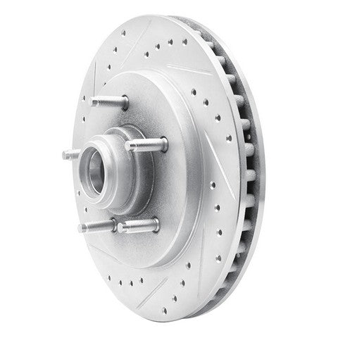 Disc Brake Rotor Dynamic Friction 631-54153L