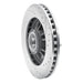 Disc Brake Rotor Dynamic Friction 631-54153L