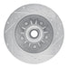Disc Brake Rotor Dynamic Friction 631-54153L