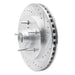 Disc Brake Rotor Dynamic Friction 631-54153R