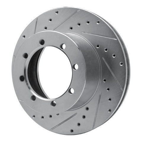 Disc Brake Rotor Dynamic Friction 631-54154L