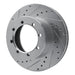 Disc Brake Rotor Dynamic Friction 631-54154L