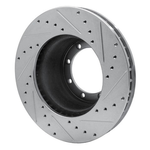 Disc Brake Rotor Dynamic Friction 631-54154L