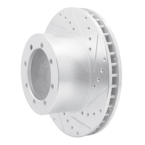 Disc Brake Rotor Dynamic Friction 631-54154R