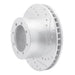 Disc Brake Rotor Dynamic Friction 631-54154R