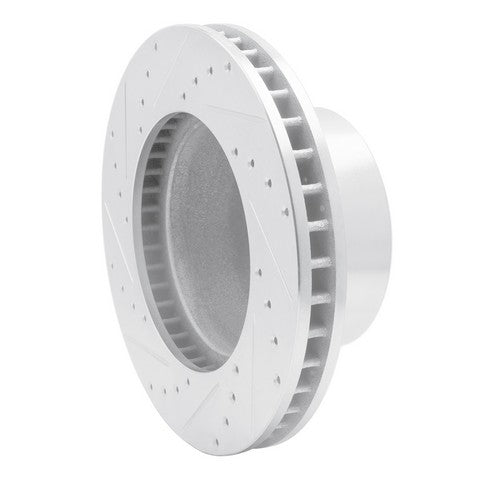 Disc Brake Rotor Dynamic Friction 631-54154R