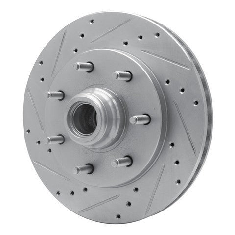 Disc Brake Rotor Dynamic Friction 631-54155L