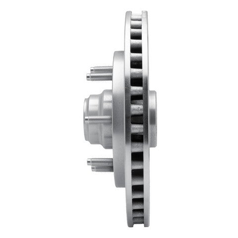Disc Brake Rotor Dynamic Friction 631-54155L