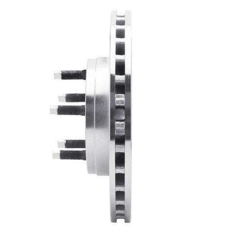 Disc Brake Rotor Dynamic Friction 631-54156L