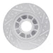 Disc Brake Rotor Dynamic Friction 631-54156L