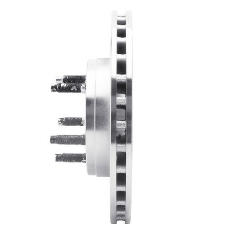 Disc Brake Rotor Dynamic Friction 631-54156R