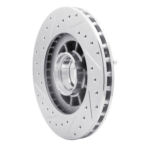 Disc Brake Rotor Dynamic Friction 631-54156R