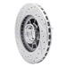 Disc Brake Rotor Dynamic Friction 631-54156R