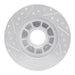 Disc Brake Rotor Dynamic Friction 631-54156R