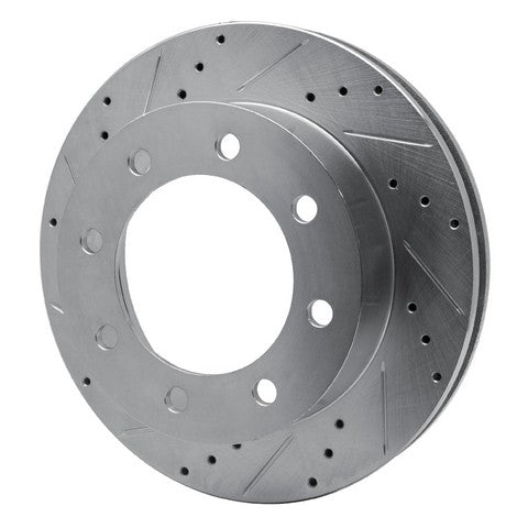 Disc Brake Rotor Dynamic Friction 631-54157L