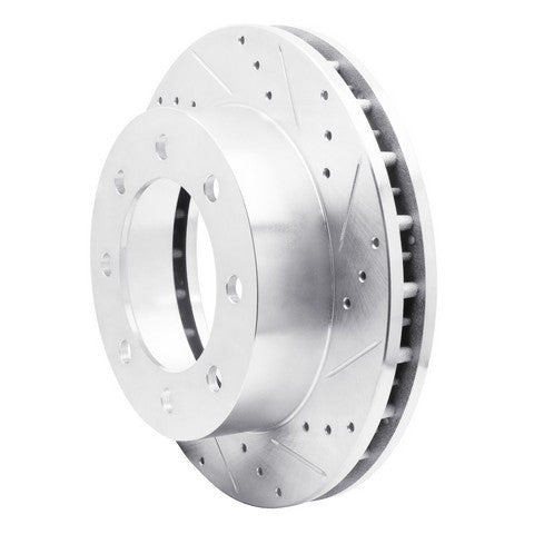 Disc Brake Rotor Dynamic Friction 631-54157R