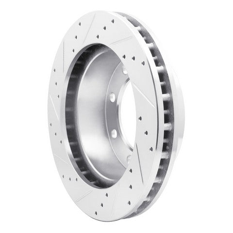 Disc Brake Rotor Dynamic Friction 631-54157R