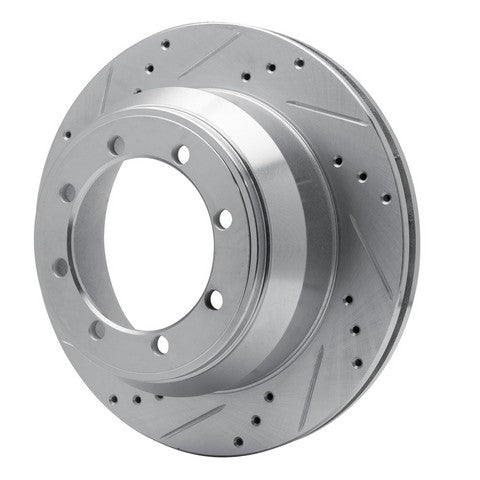 Disc Brake Rotor Dynamic Friction 631-54160L